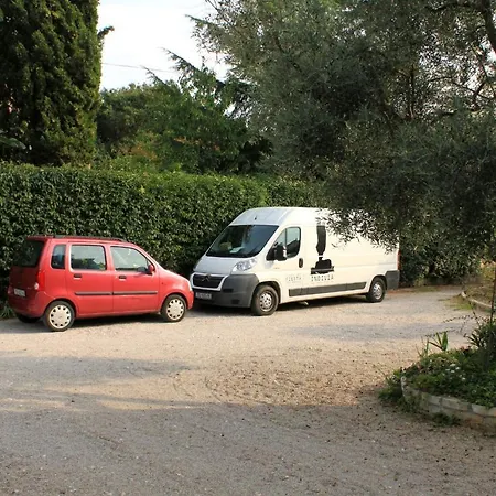 With A Parking Space - 2401 Daire